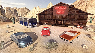 Unity3D - Vehicle physics