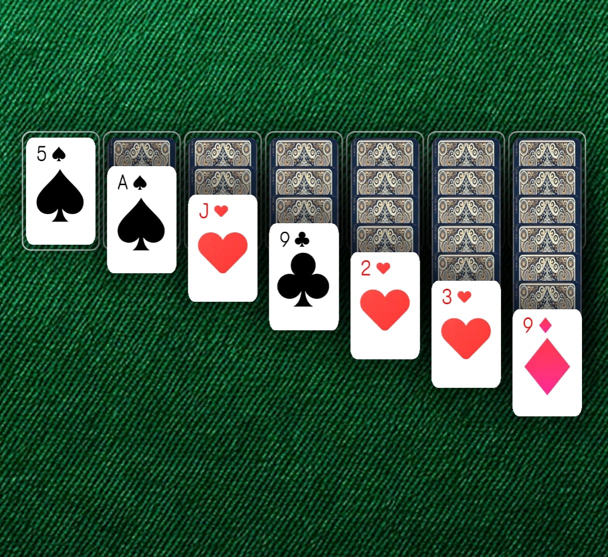 Solitaire Elite